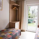 Gæstehus Noclegi Jaroszowice