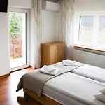 Noclegi Jaroszowice Gæstehus Jaroszowice