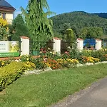 Noclegi Jaroszowice Gæstehus Jaroszowice