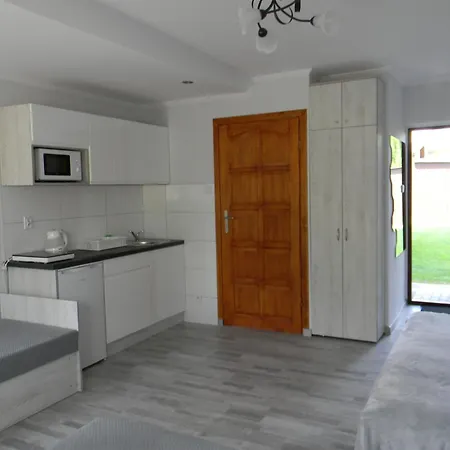 Noclegi Jaroszowice بيت ضيافة Jaroszowice