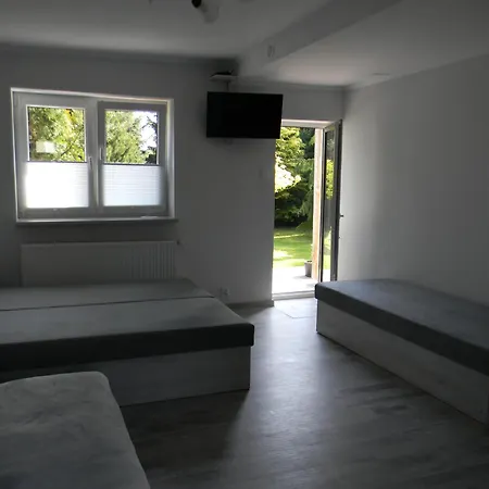 بيت ضيافة Noclegi Jaroszowice *