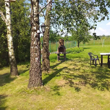Noclegi Jaroszowice Gæstehus 3*