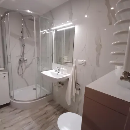 Noclegi Jaroszowice Jaroszowice