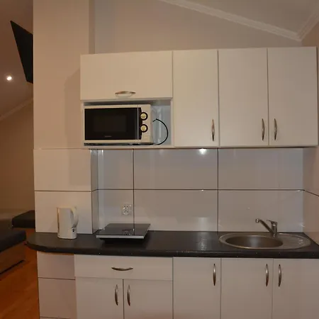 Noclegi Jaroszowice Pensjonat Jaroszowice