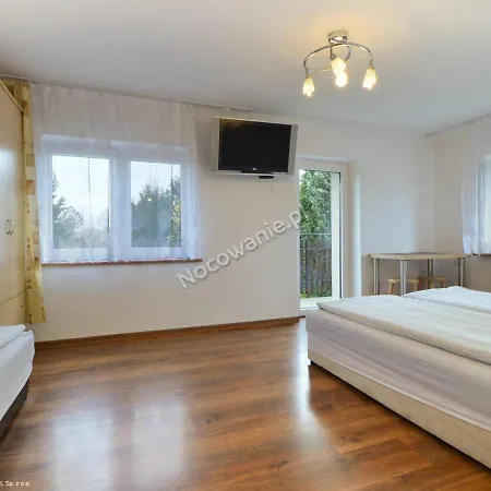 Noclegi Jaroszowice Jaroszowice