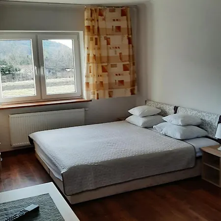 Pensjonat Noclegi Jaroszowice Jaroszowice