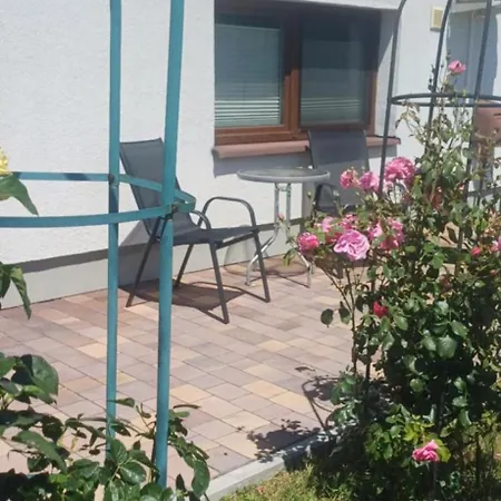 Noclegi Jaroszowice * Jaroszowice