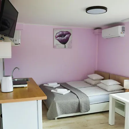 Noclegi Jaroszowice Jaroszowice