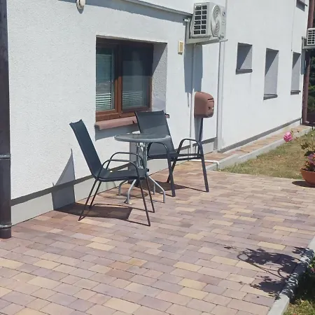 Noclegi Jaroszowice 3* Jaroszowice