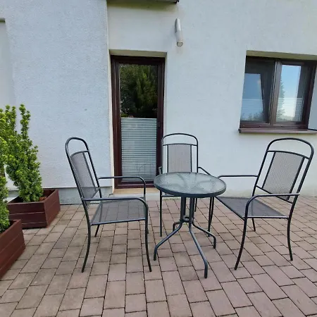 Noclegi Jaroszowice Jaroszowice