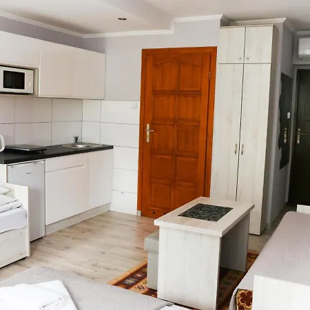 Noclegi Jaroszowice 3* Jaroszowice
