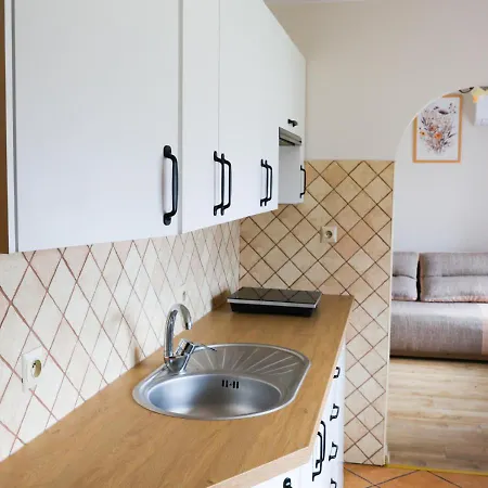 Noclegi Jaroszowice 3*
