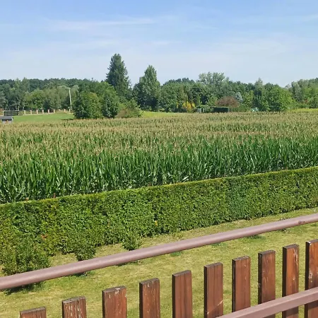 Noclegi Jaroszowice 3* Jaroszowice