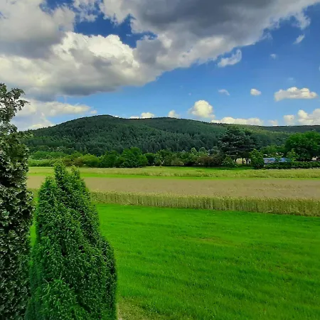 Noclegi Jaroszowice Jaroszowice