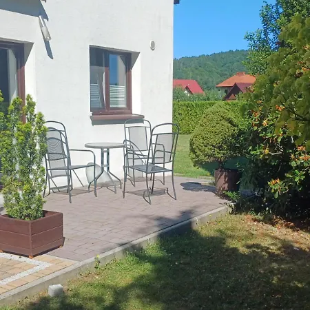Gæstehus Noclegi Jaroszowice