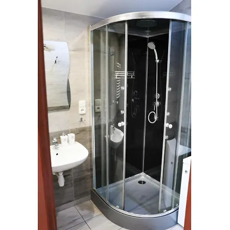 Noclegi Jaroszowice 3* Jaroszowice