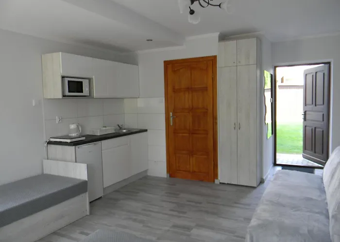 Noclegi Jaroszowice بيت ضيافة Jaroszowice