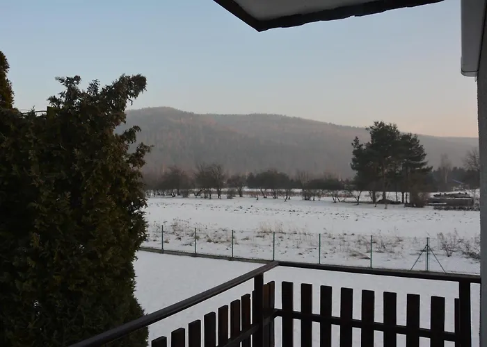 Noclegi Jaroszowice Jaroszowice