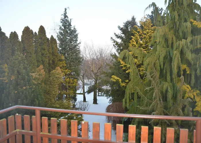 Noclegi Jaroszowice بيت ضيافة