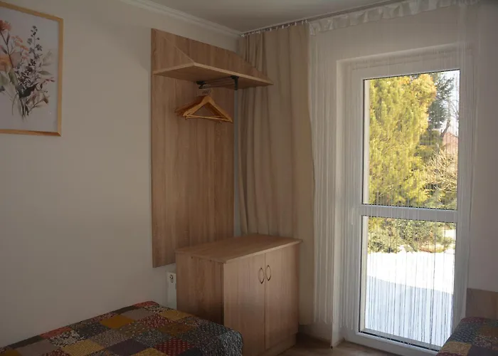 Noclegi Jaroszowice بيت ضيافة Jaroszowice