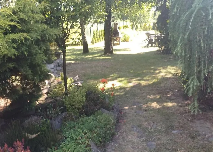 بيت ضيافة Noclegi Jaroszowice Jaroszowice