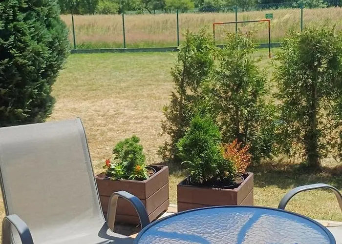 Pensjonat Noclegi Jaroszowice