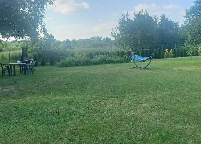 Noclegi Jaroszowice Jaroszowice