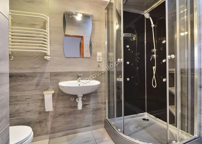 Noclegi Jaroszowice * Jaroszowice