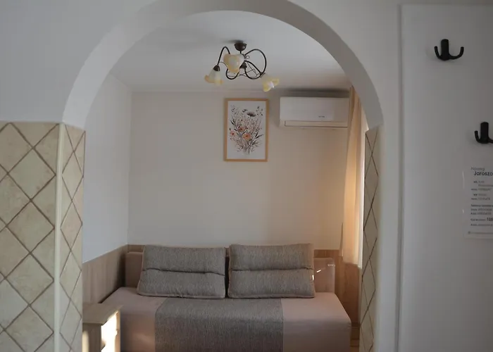 Noclegi Jaroszowice Jaroszowice