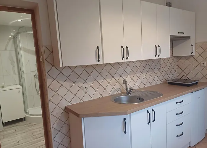 Noclegi Jaroszowice Pensjonat