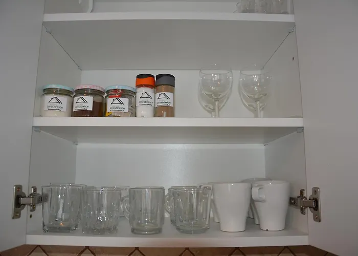 Noclegi Jaroszowice *