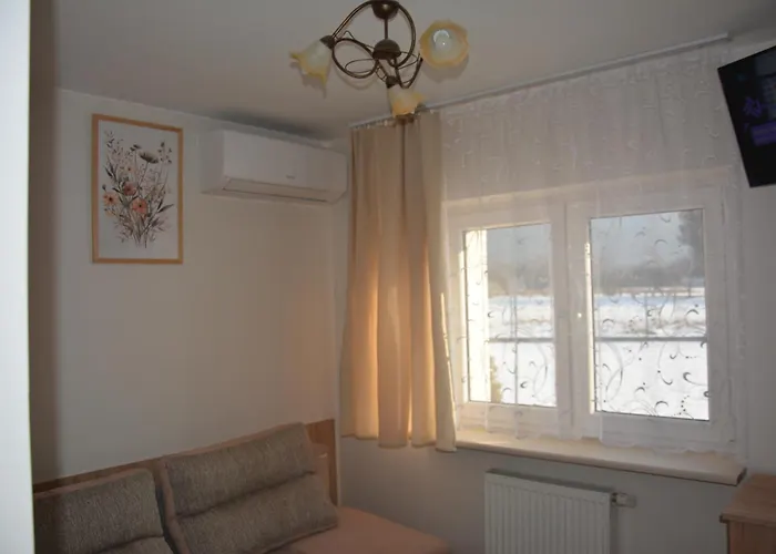 Noclegi Jaroszowice * Jaroszowice