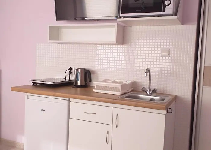 بيت ضيافة Noclegi Jaroszowice *