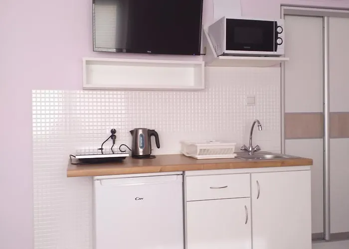 Noclegi Jaroszowice Jaroszowice