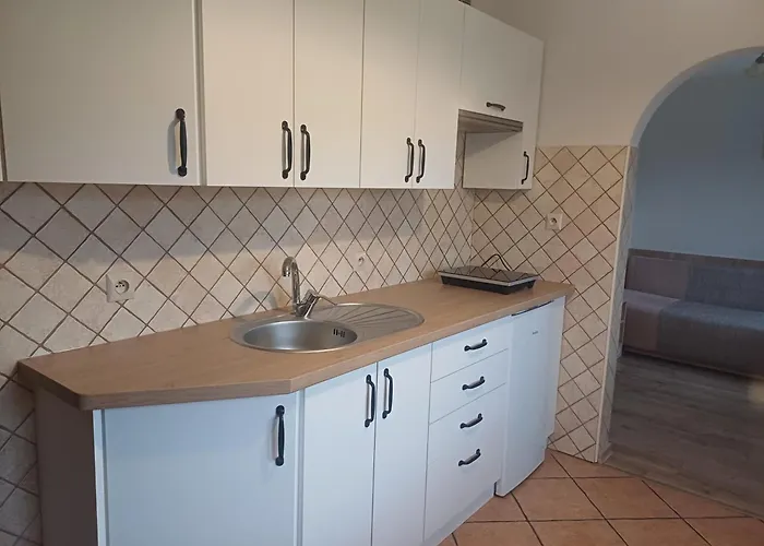 Noclegi Jaroszowice بيت ضيافة *