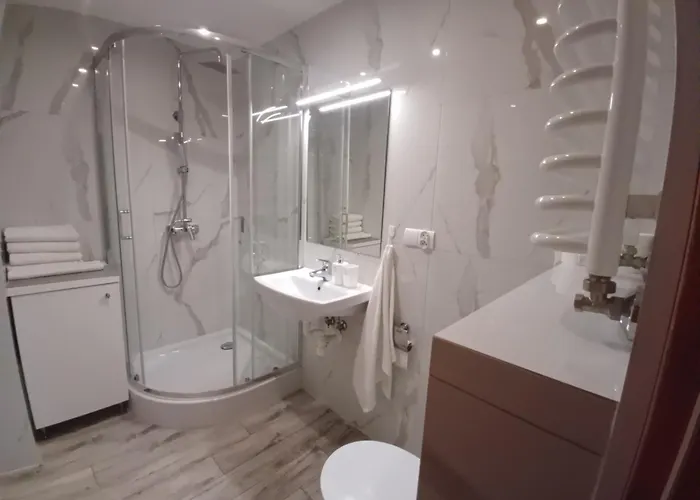 Noclegi Jaroszowice Jaroszowice