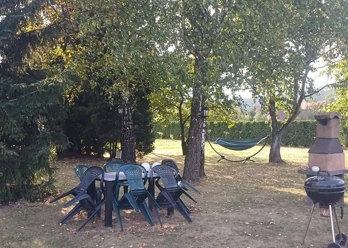 Noclegi Jaroszowice * Jaroszowice