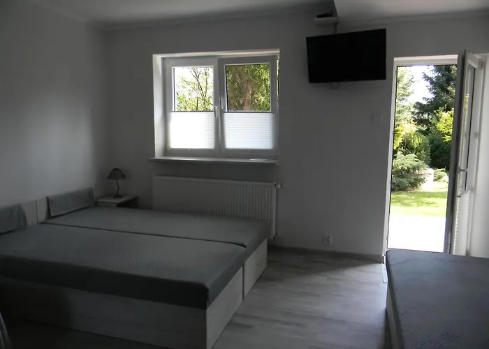 Noclegi Jaroszowice * Jaroszowice