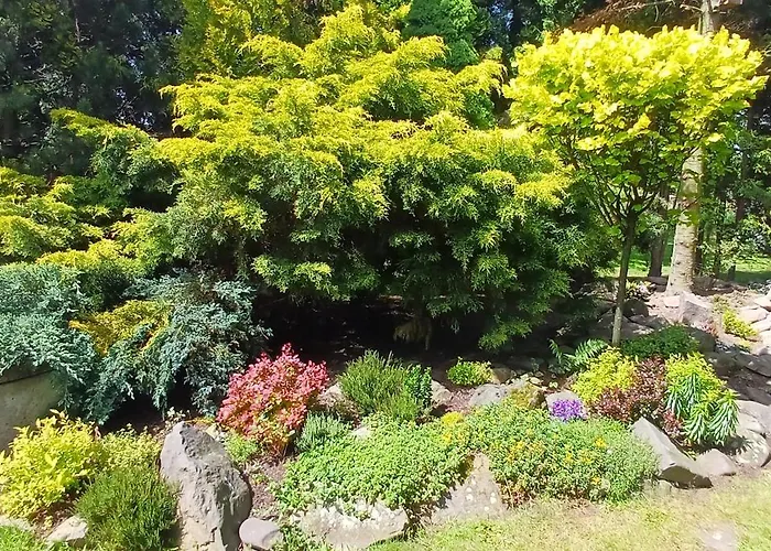 Noclegi Jaroszowice *