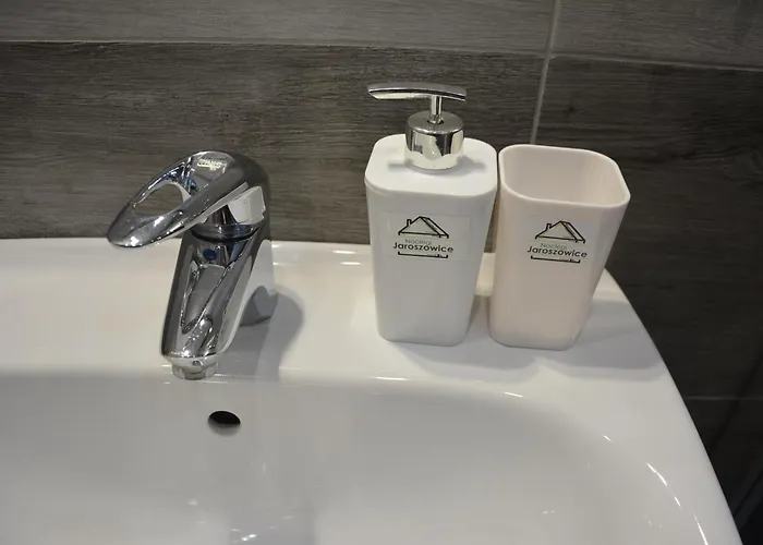 Pensjonat Noclegi Jaroszowice Jaroszowice