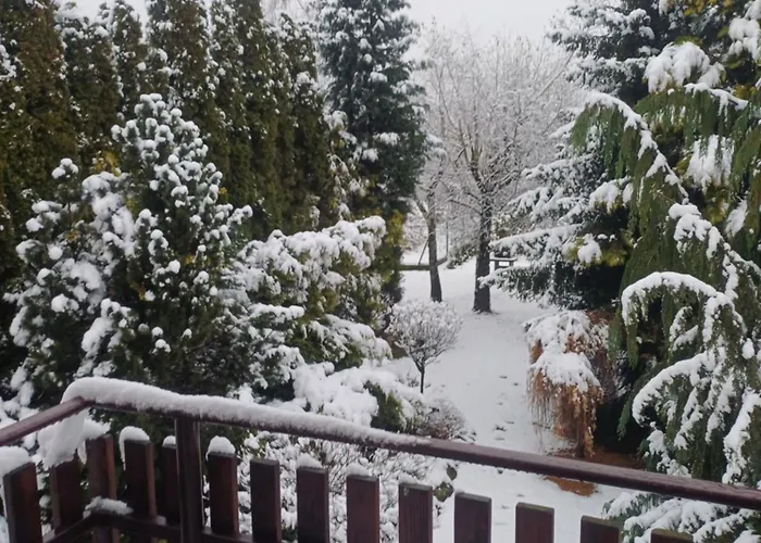 Noclegi Jaroszowice * Jaroszowice