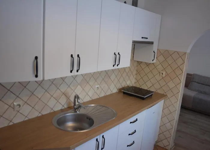 Pensjonat Noclegi Jaroszowice Jaroszowice