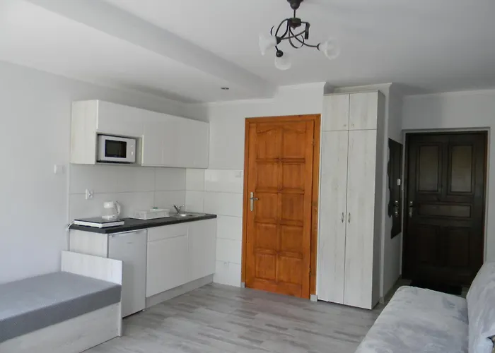 Noclegi Jaroszowice Jaroszowice