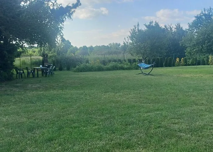 بيت ضيافة Noclegi Jaroszowice