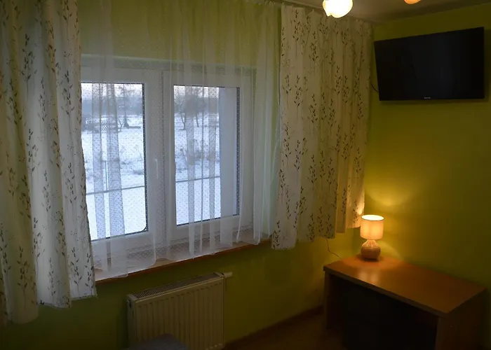 بيت ضيافة Noclegi Jaroszowice