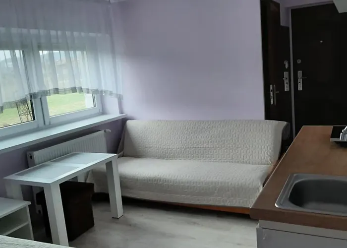 Noclegi Jaroszowice Jaroszowice