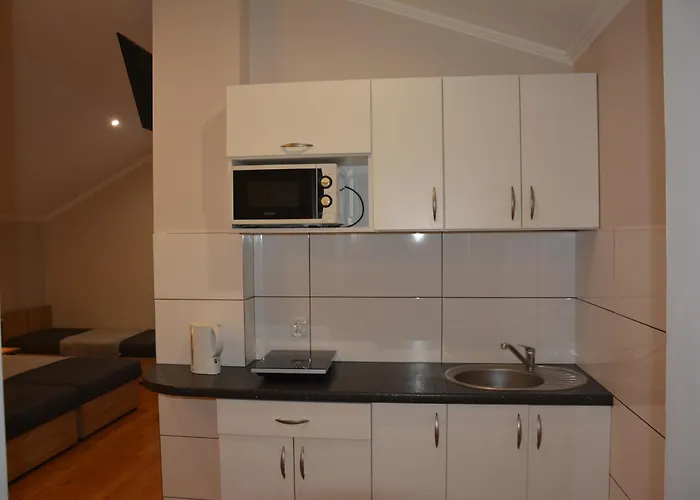 Noclegi Jaroszowice بيت ضيافة Jaroszowice