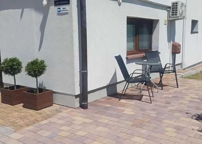 بيت ضيافة Noclegi Jaroszowice Jaroszowice