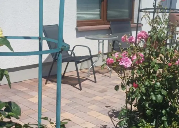 Noclegi Jaroszowice * Jaroszowice