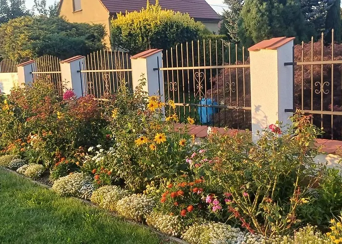 Noclegi Jaroszowice بيت ضيافة